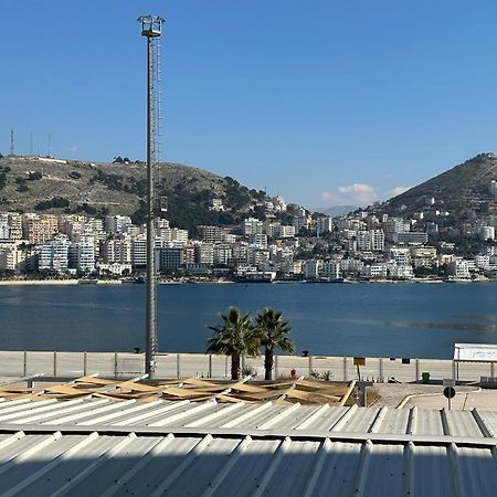 Fjora Rooms Sarande Ngoại thất bức ảnh