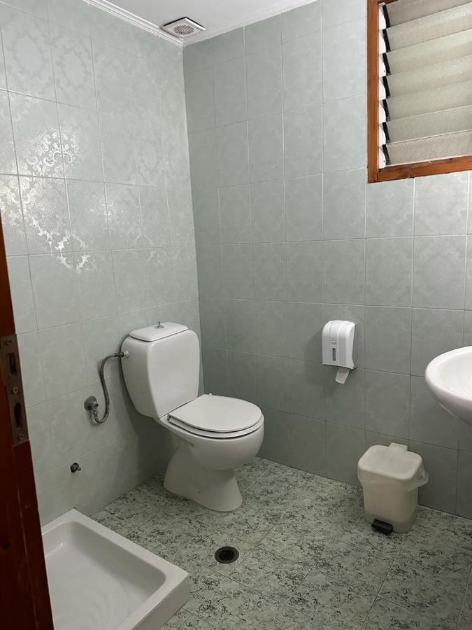Fjora Rooms Sarande Ngoại thất bức ảnh